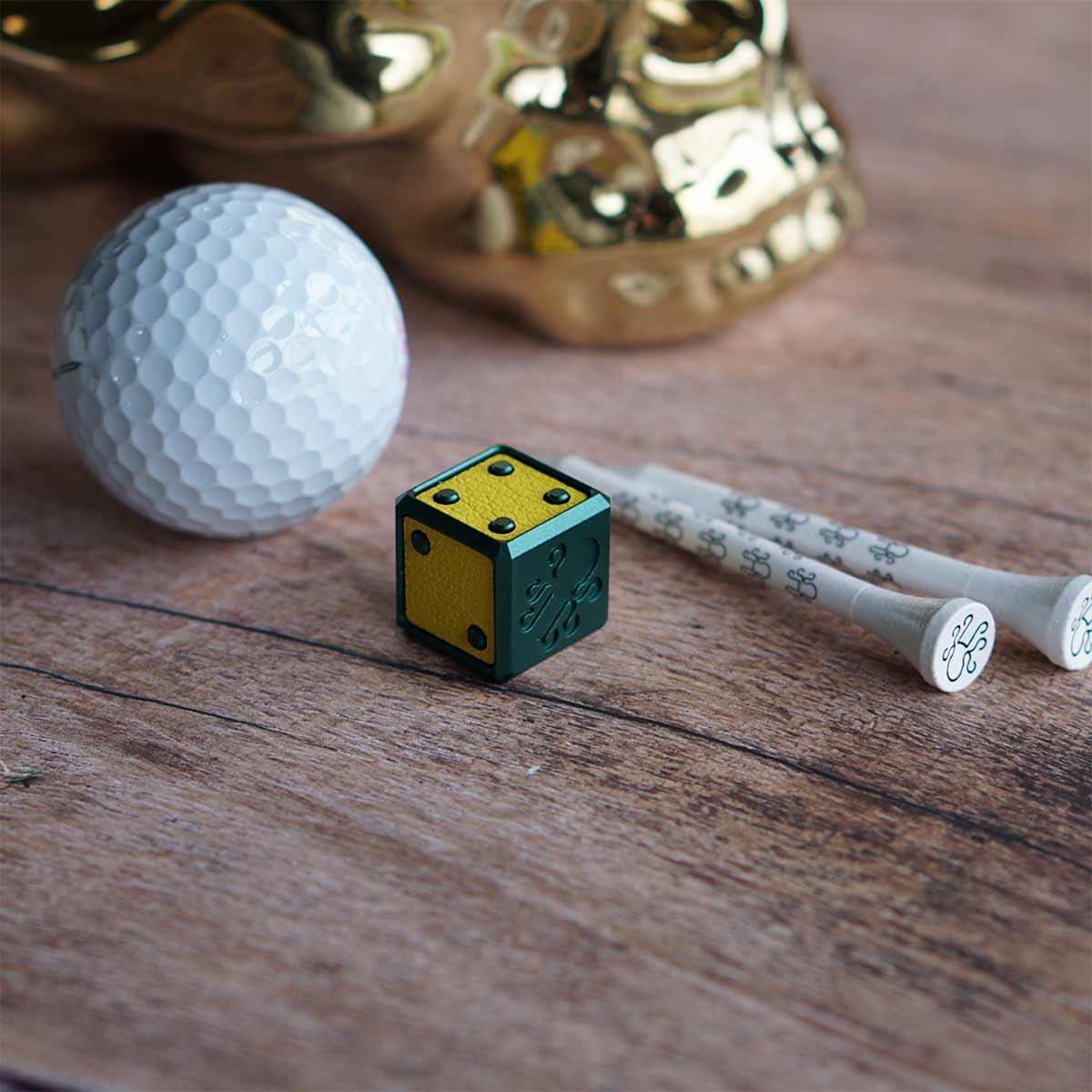 Augusta Die - Limited Edition