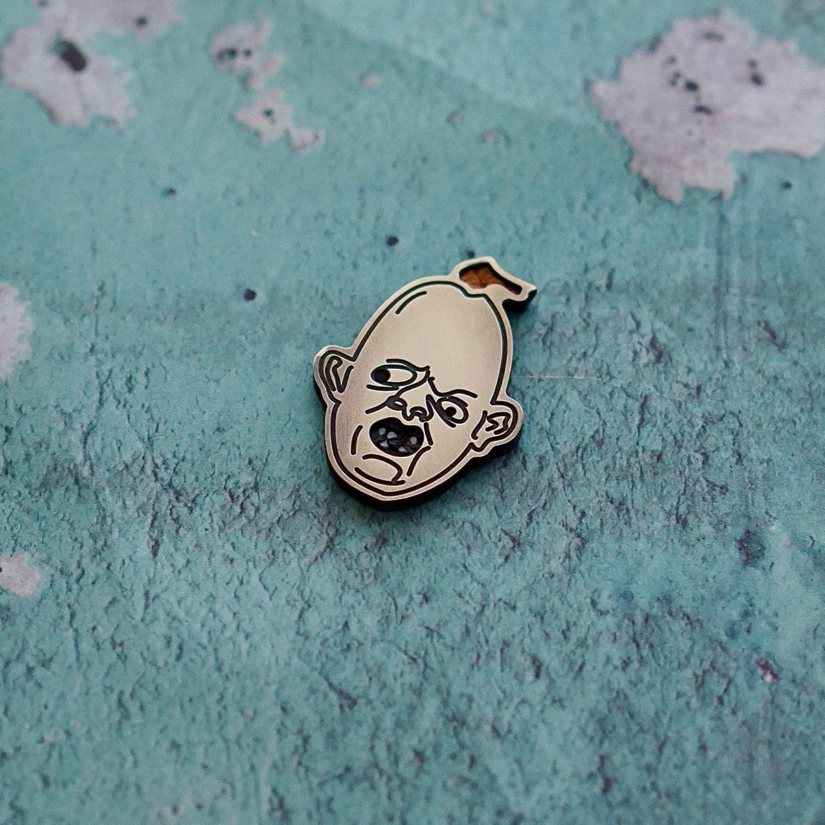 Sloth Ball Marker