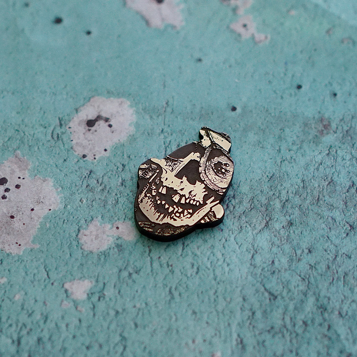 Sloth Ball Marker