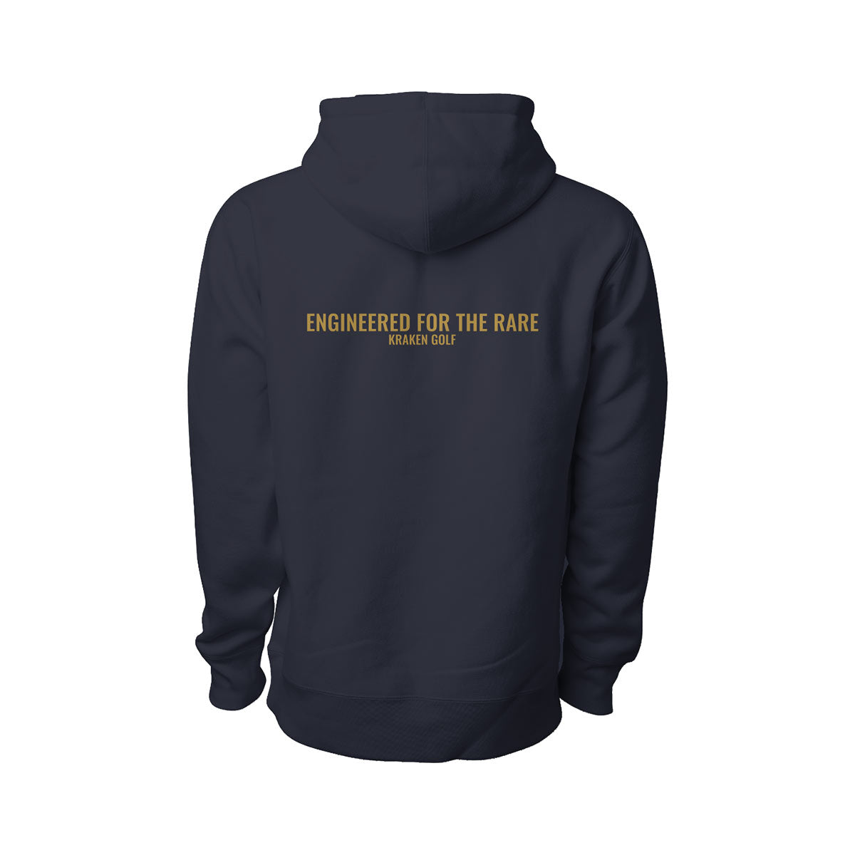 The Rare Hoodie - Navy