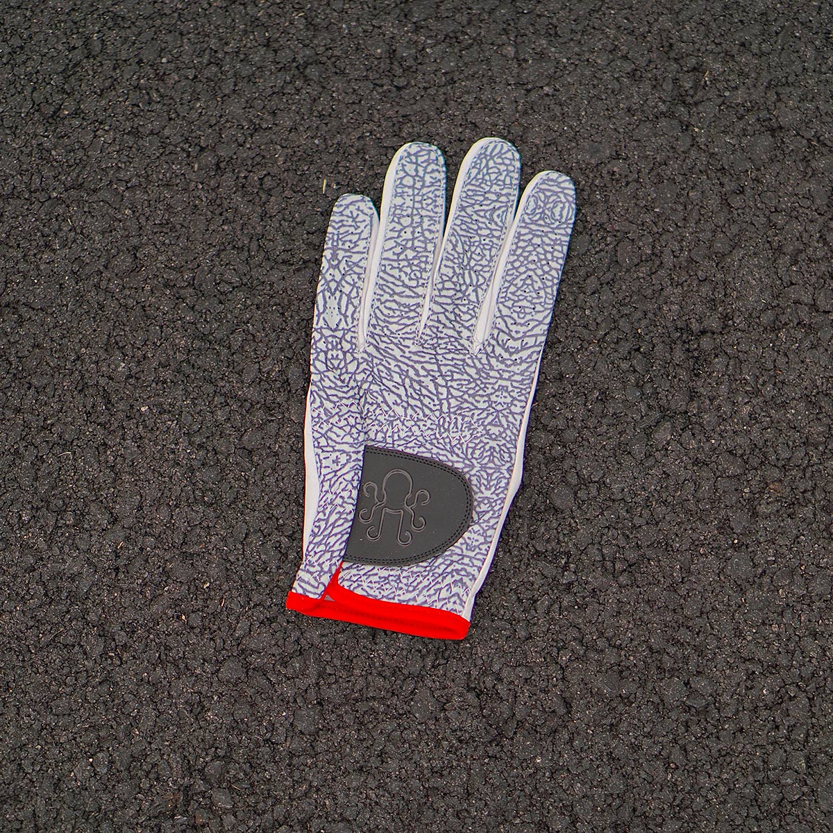 Kraken AJ3 Golf Gloves