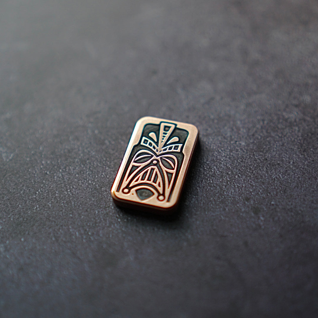 2022 Hawaiian Swing Ball Marker