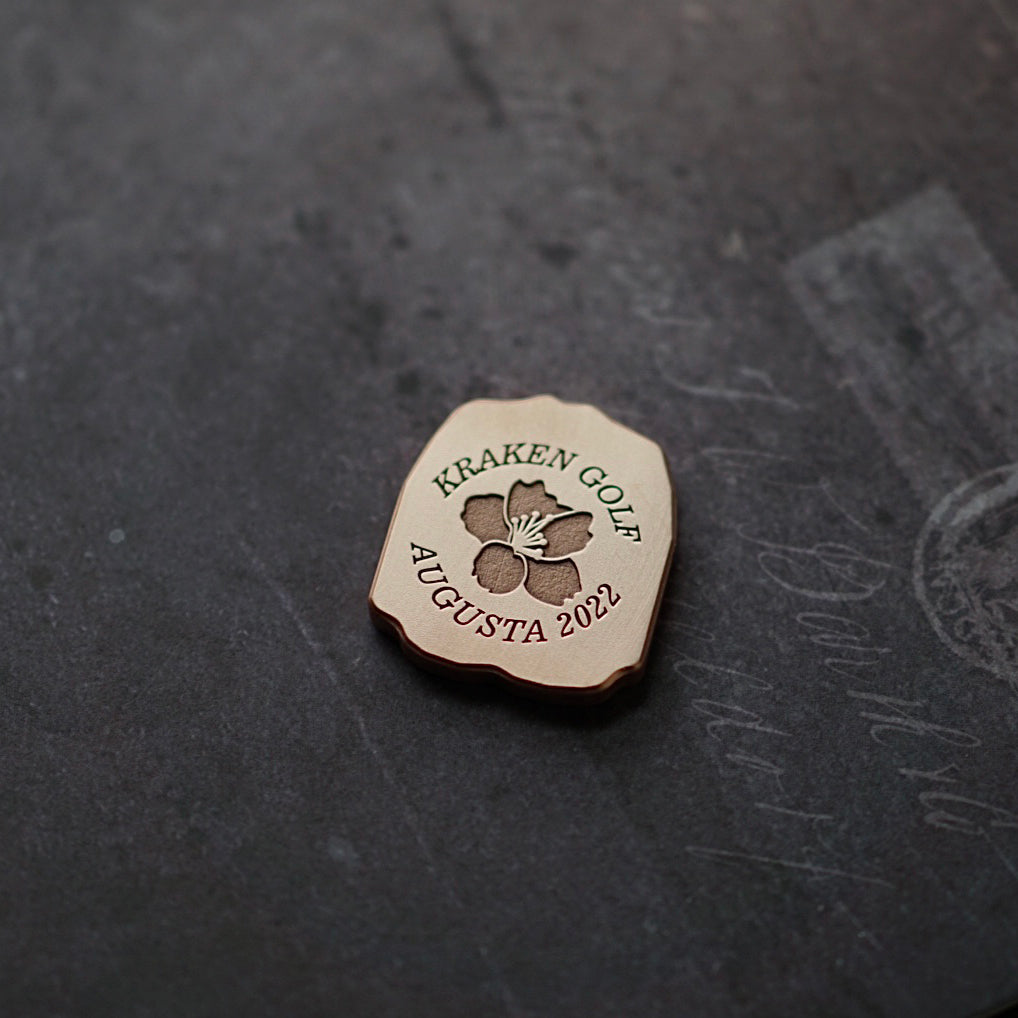 Augusta 2022 Ball Marker (Limited Edition)