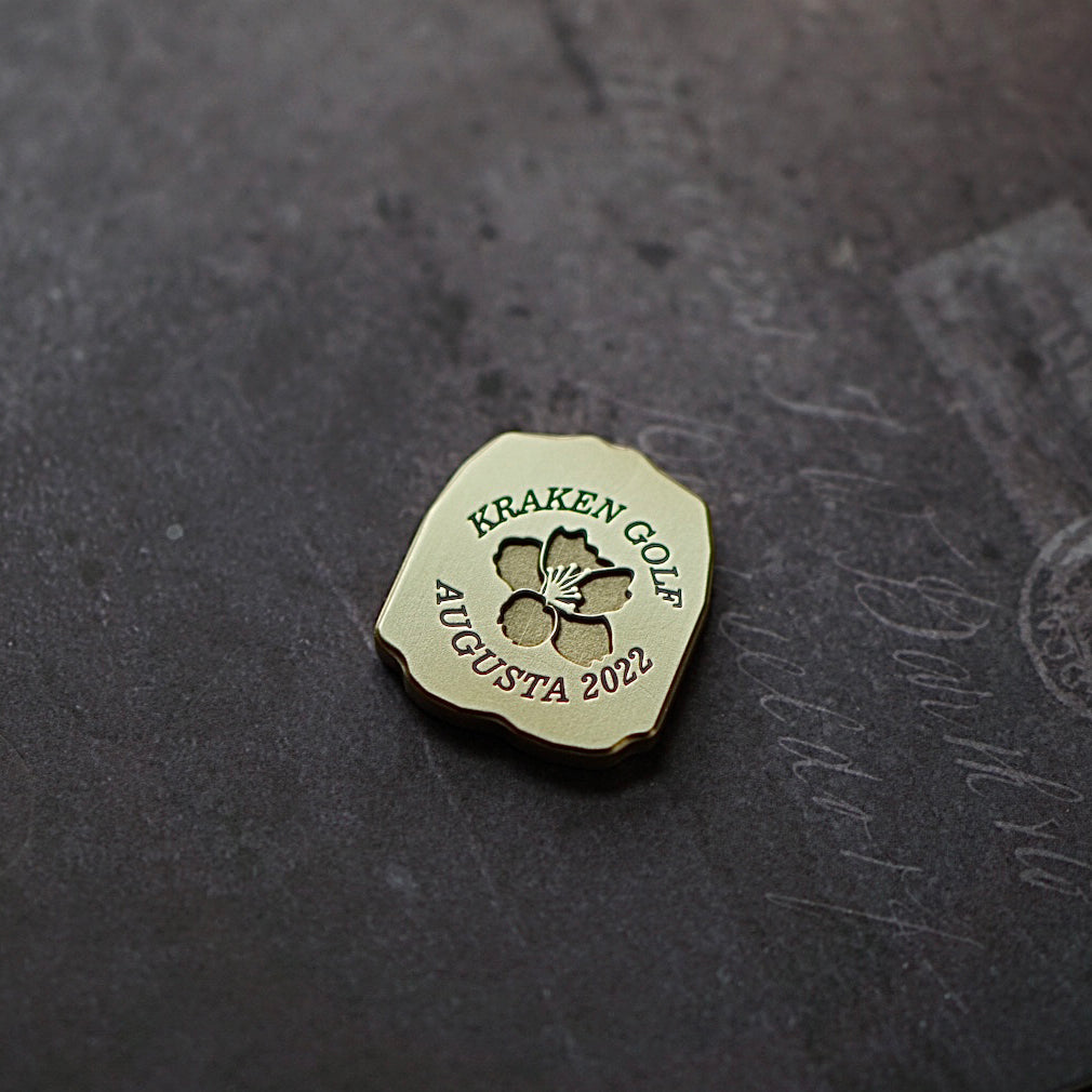 Augusta 2022 Ball Marker (Limited Edition)