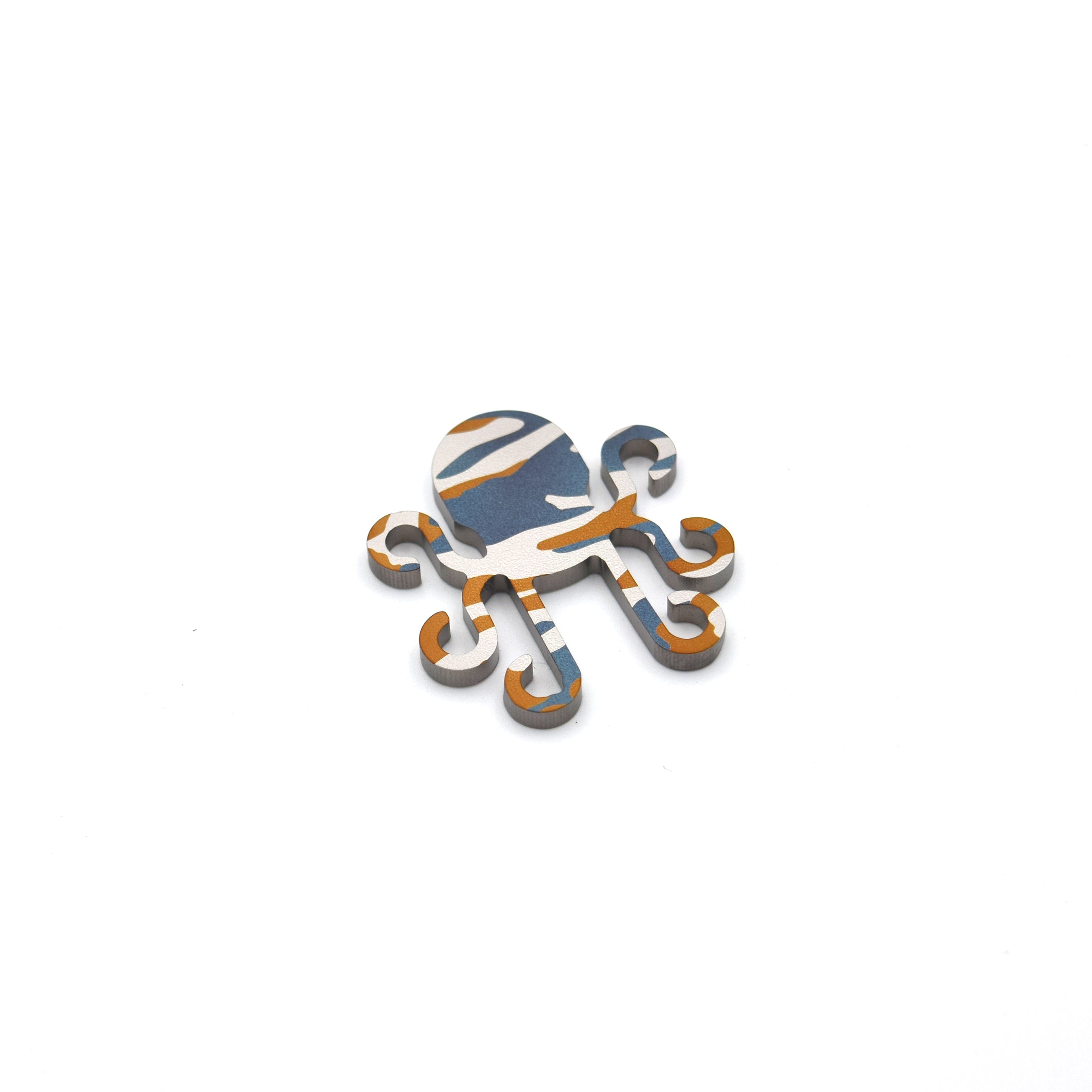 Kraken Camo Marker