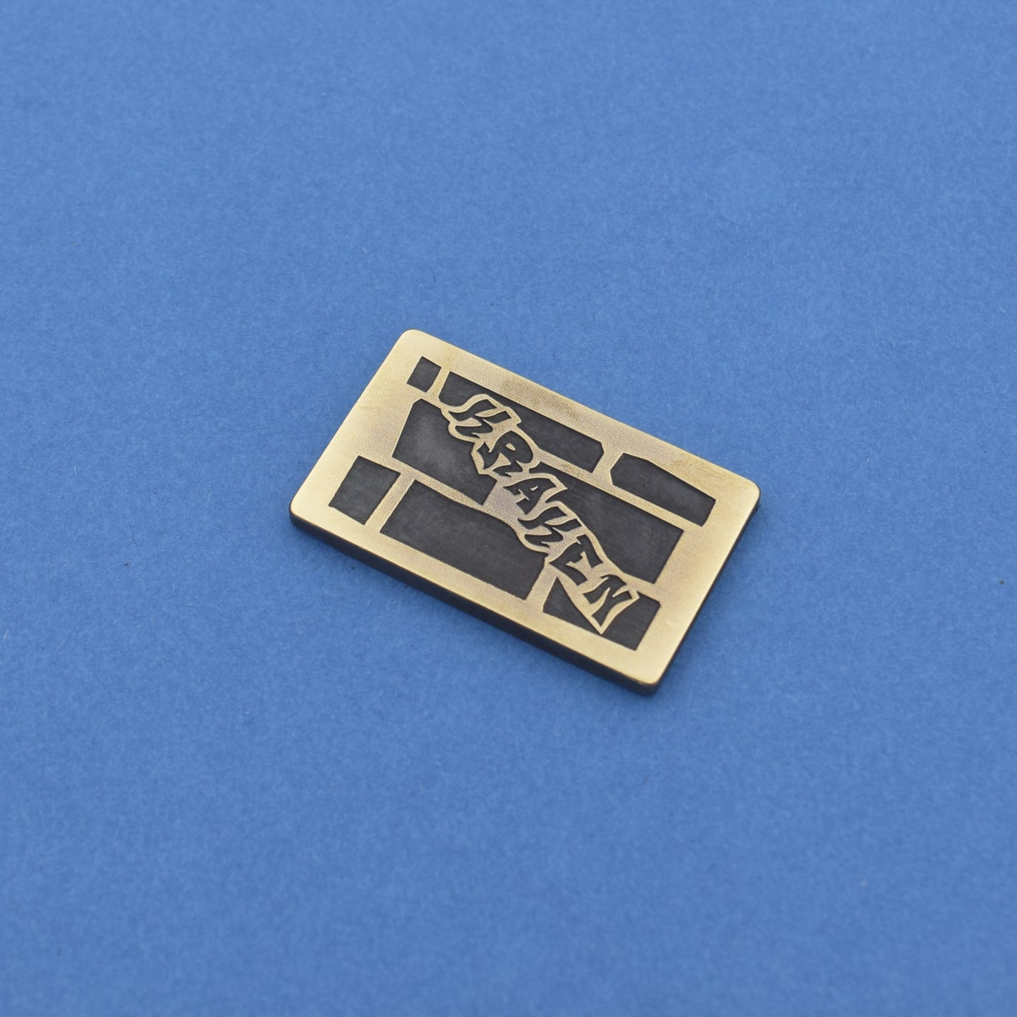 Kraken Cassette Tape