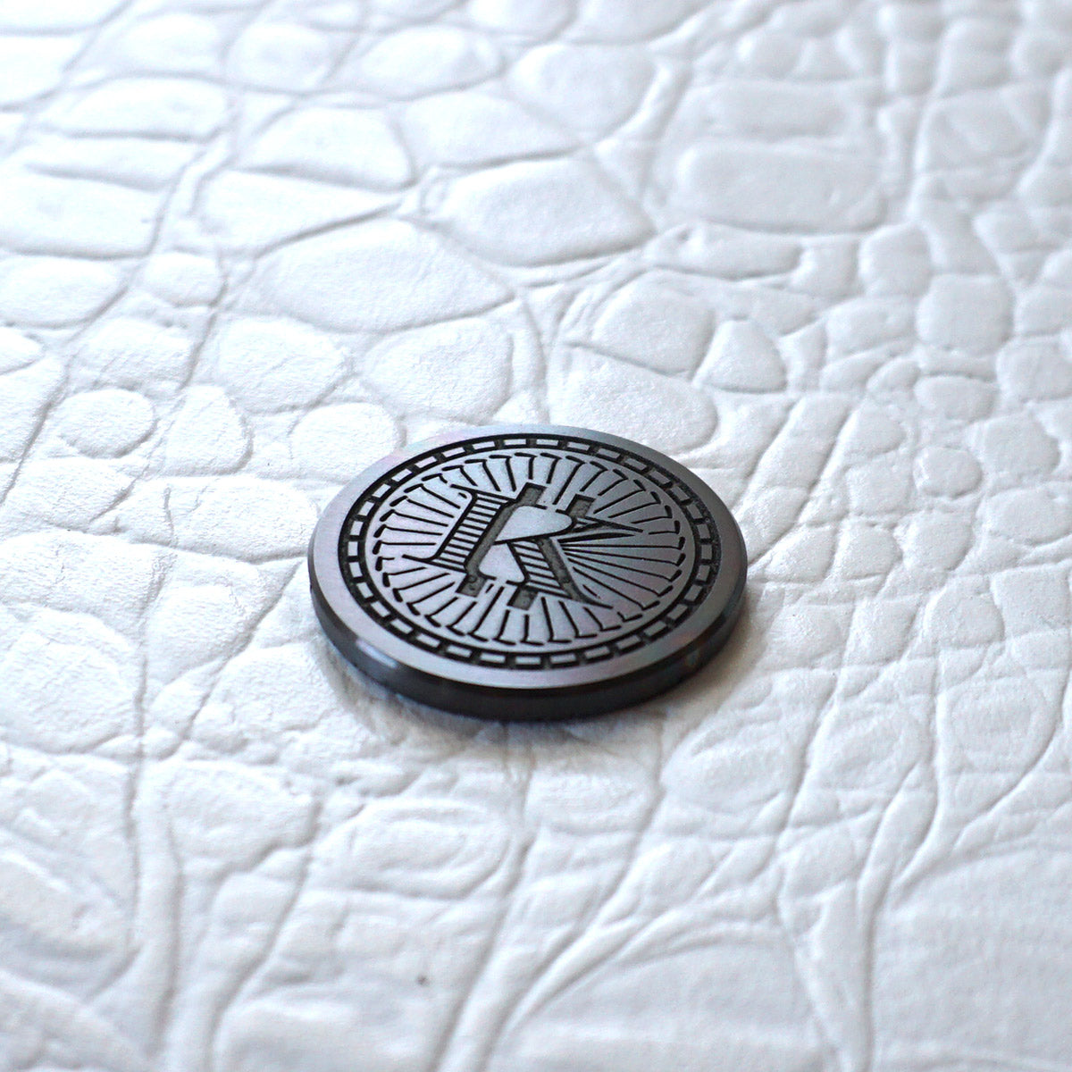 Kraken Crypto Marker