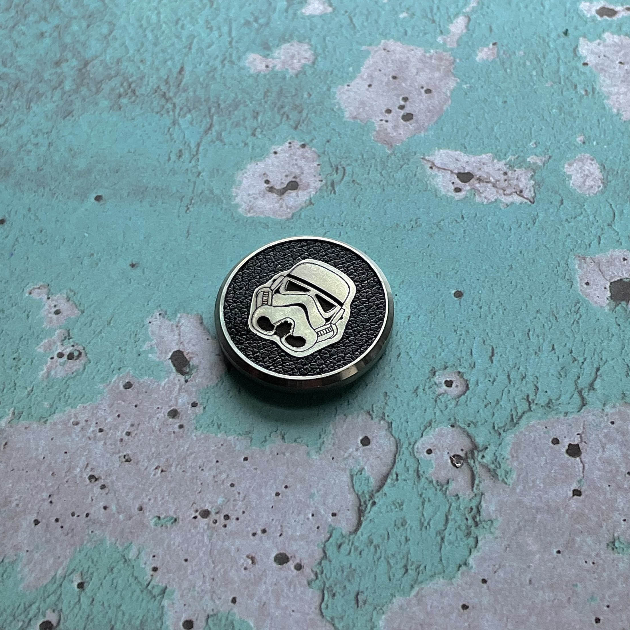 Kraken Trooper Marker
