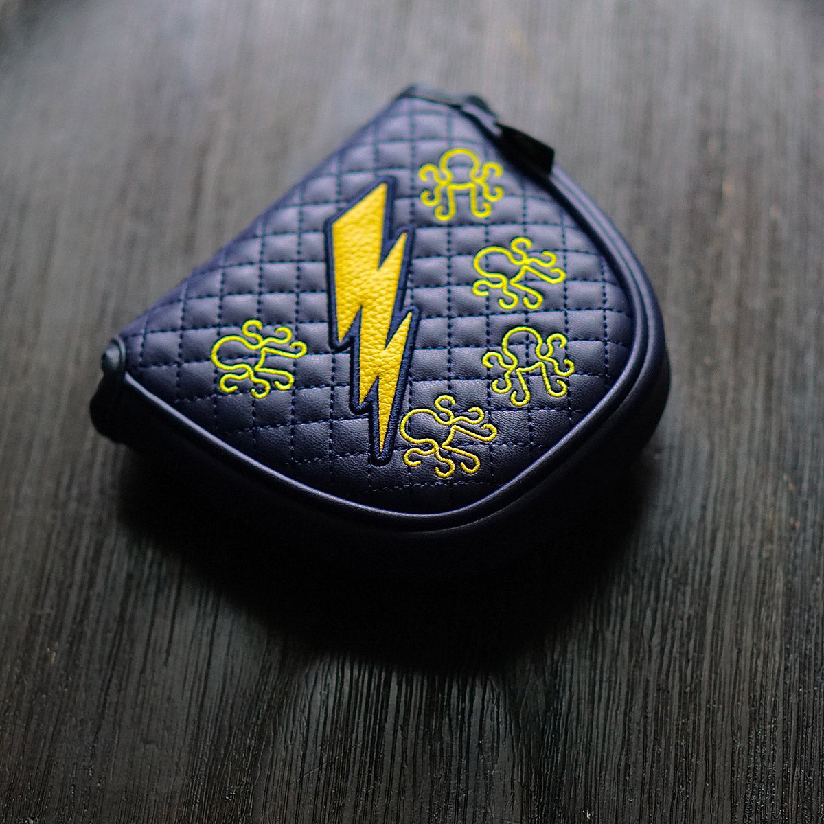 Lightning Mallet Headcover