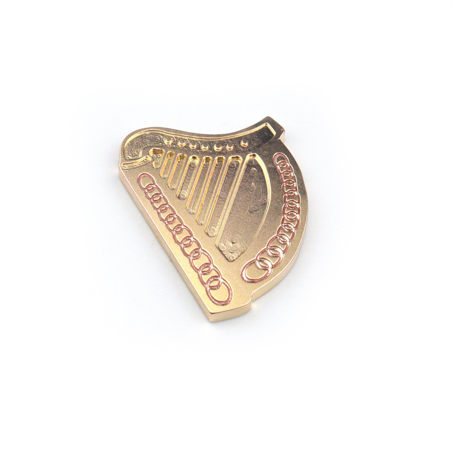 Major Release: Harp Ball Marker