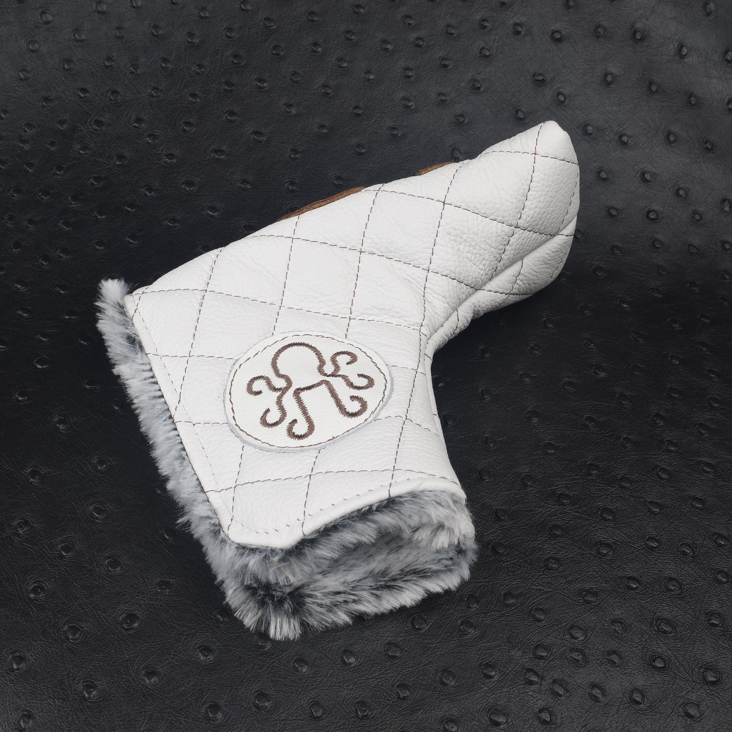 Money Head Cover