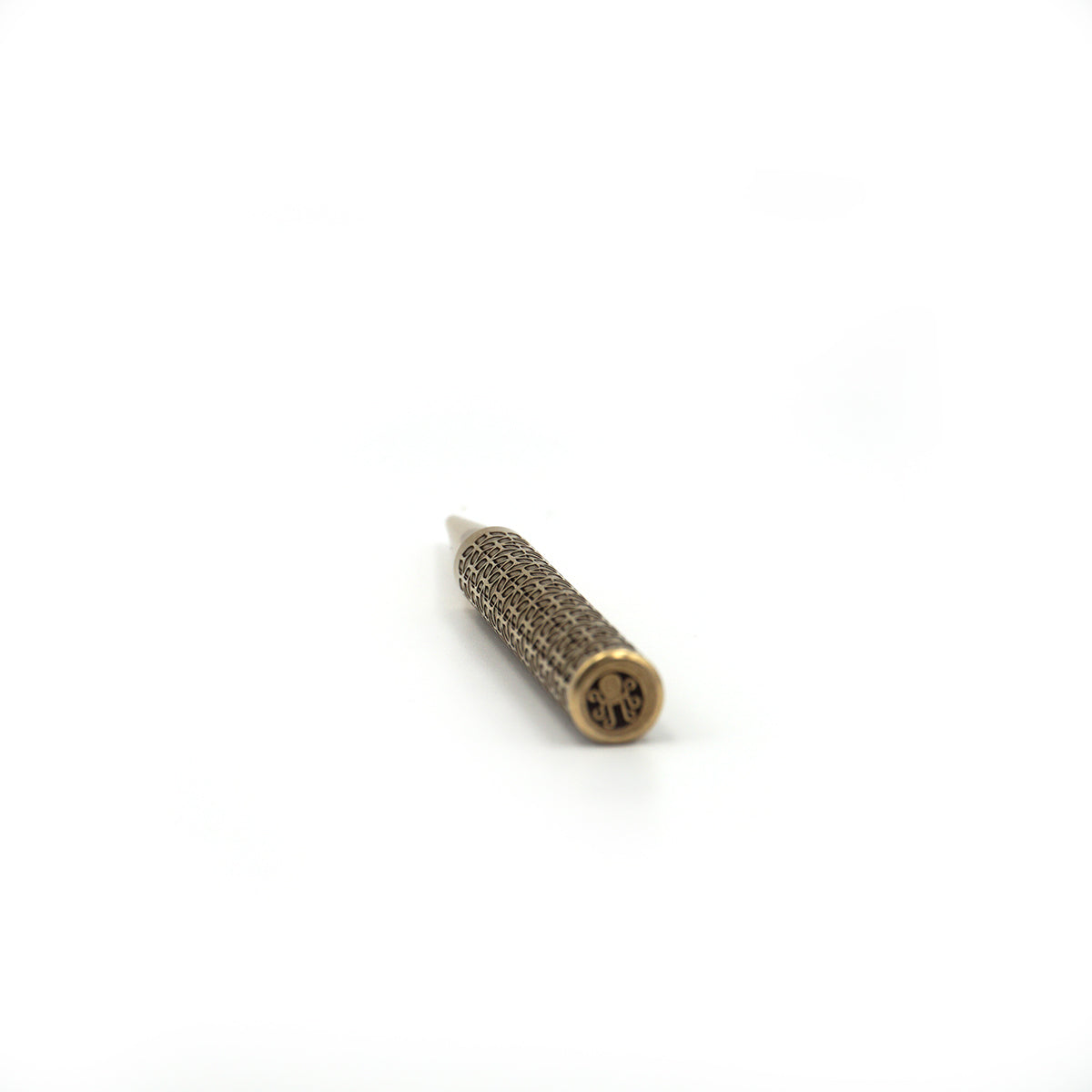Single Prong Geo Divot