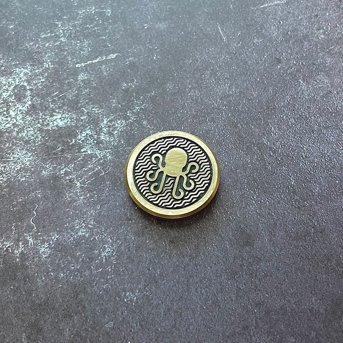 Thor Hammer Ball Marker