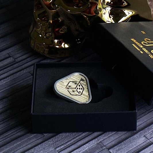 The Psychology of Gifting: Why Exclusivity Matters in Golf