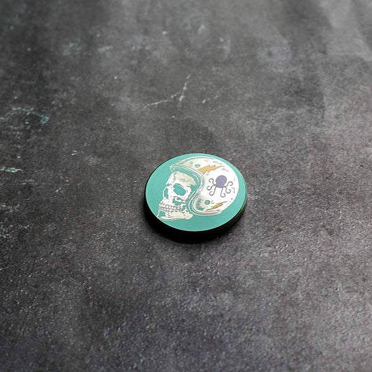 19%er Ball Marker