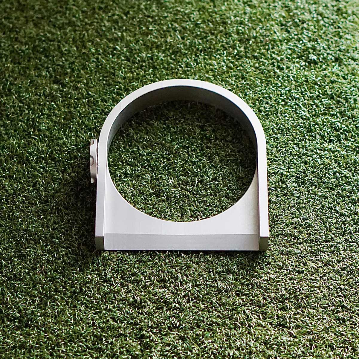 303 Stainless Steel Putting Cup - LTD 20