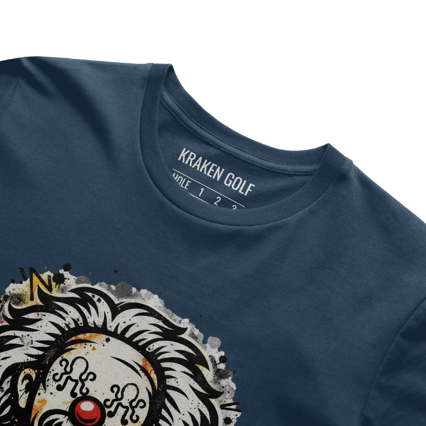 IMAGINATION > PAR T-Shirt - Midnight