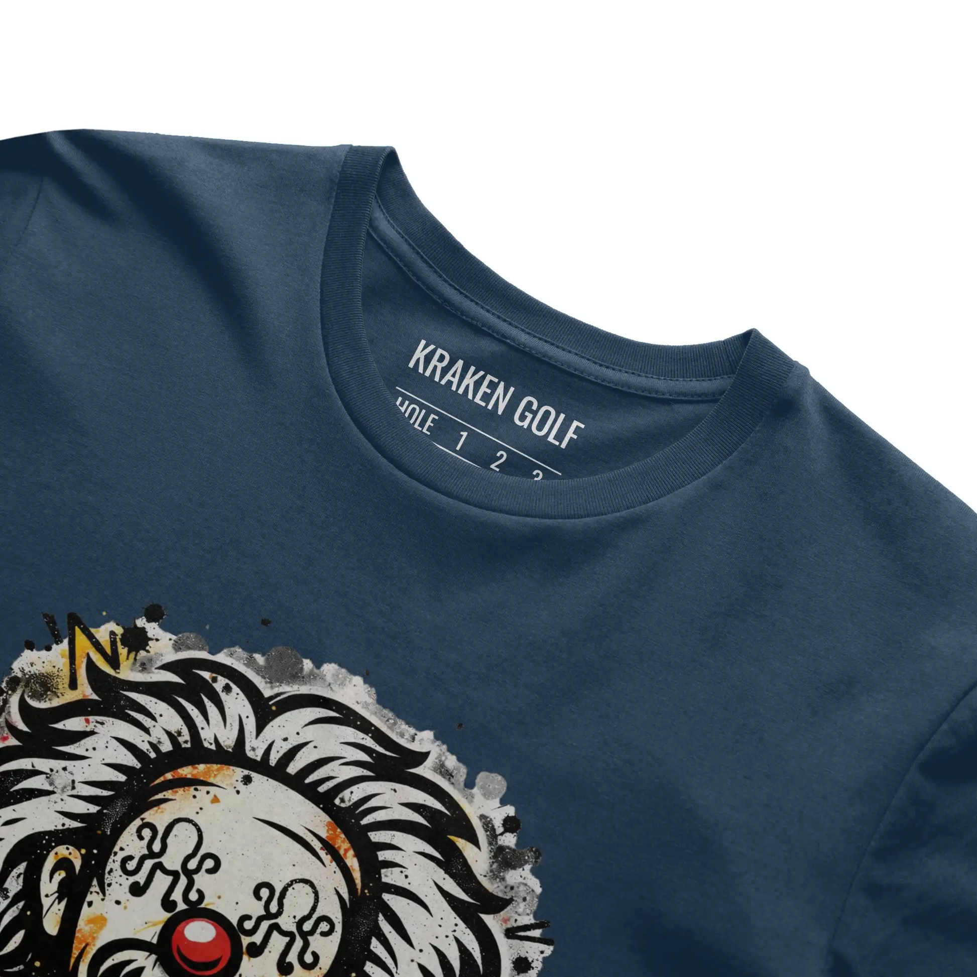 IMAGINATION > PAR T-Shirt - Midnight