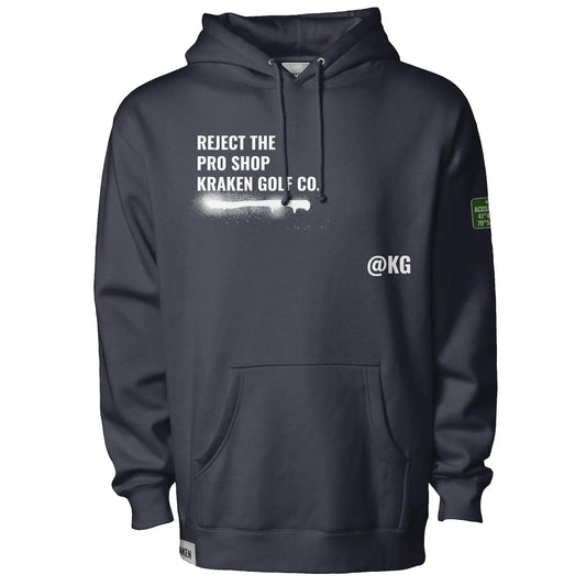 independent pullover hoody