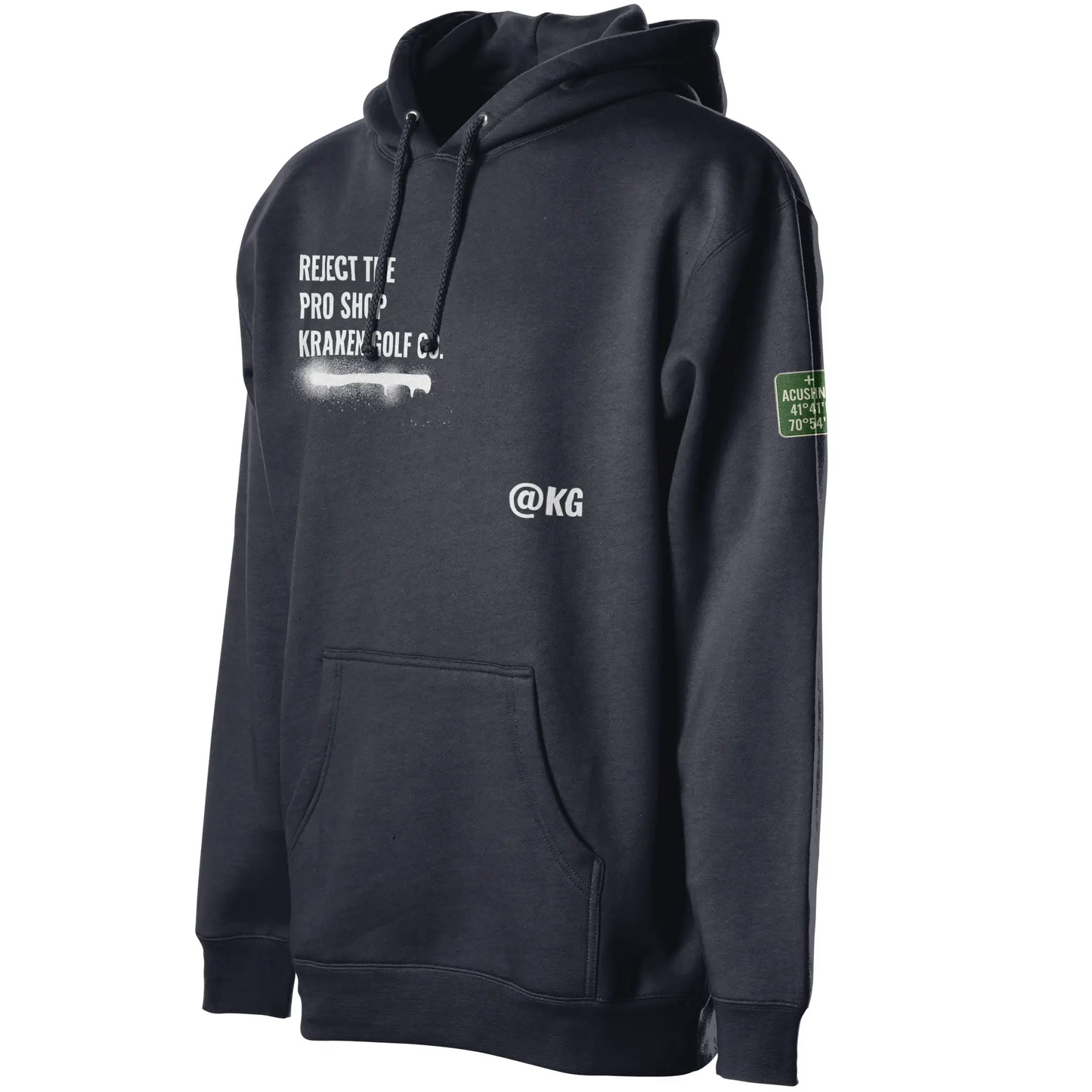 independent pullover hoody