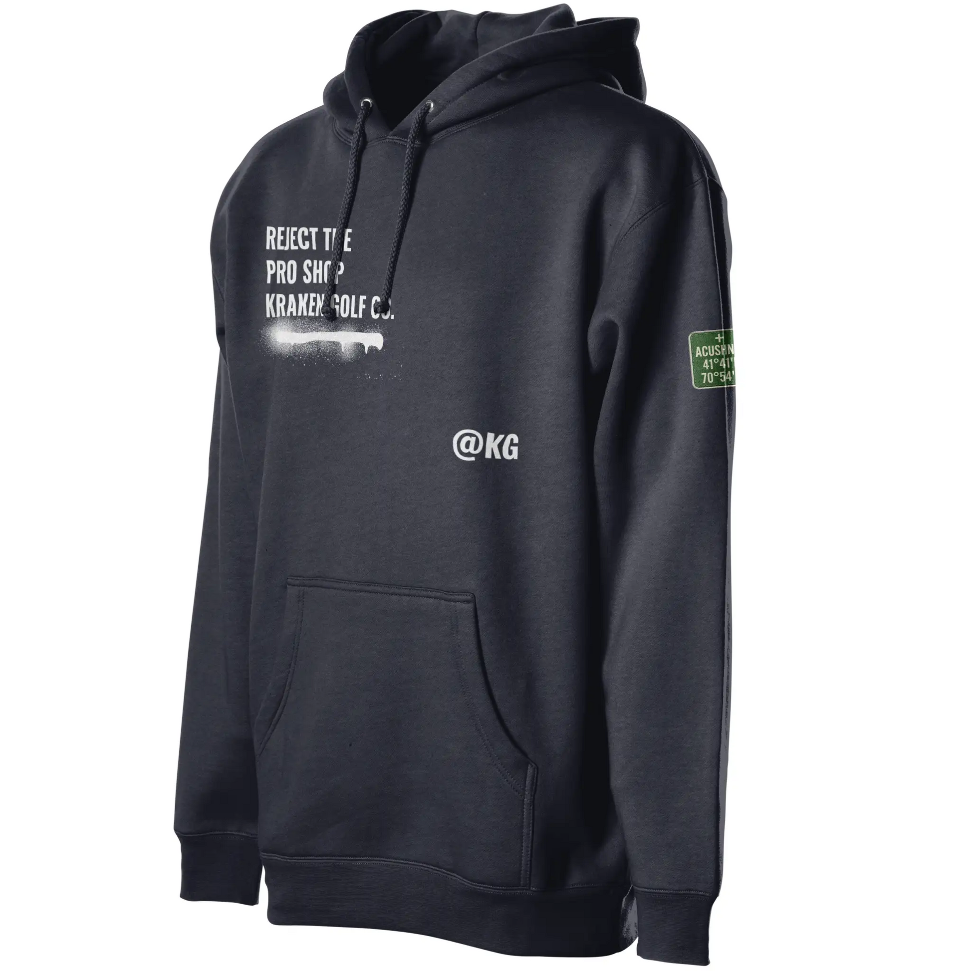 independent pullover hoody