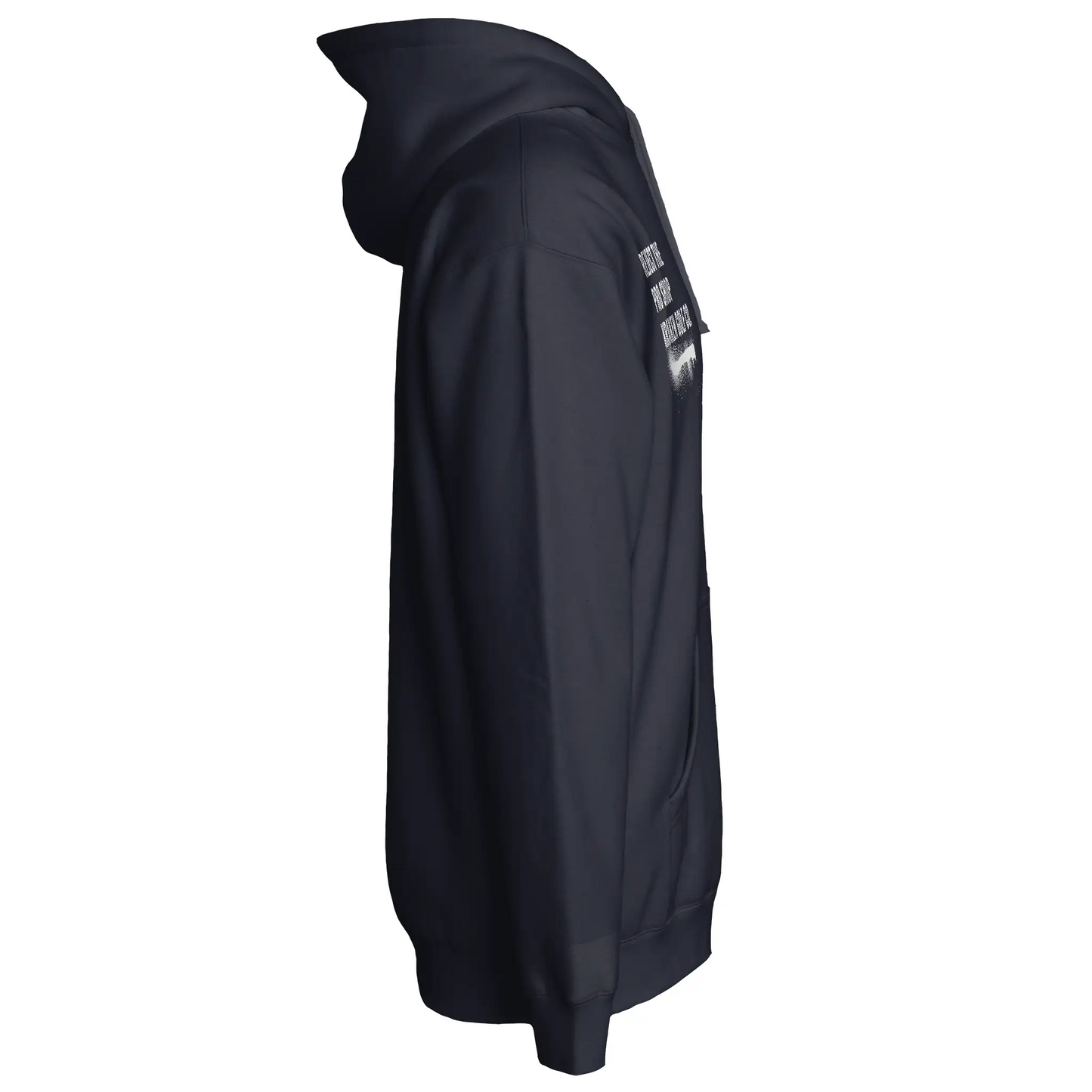 independent pullover hoody