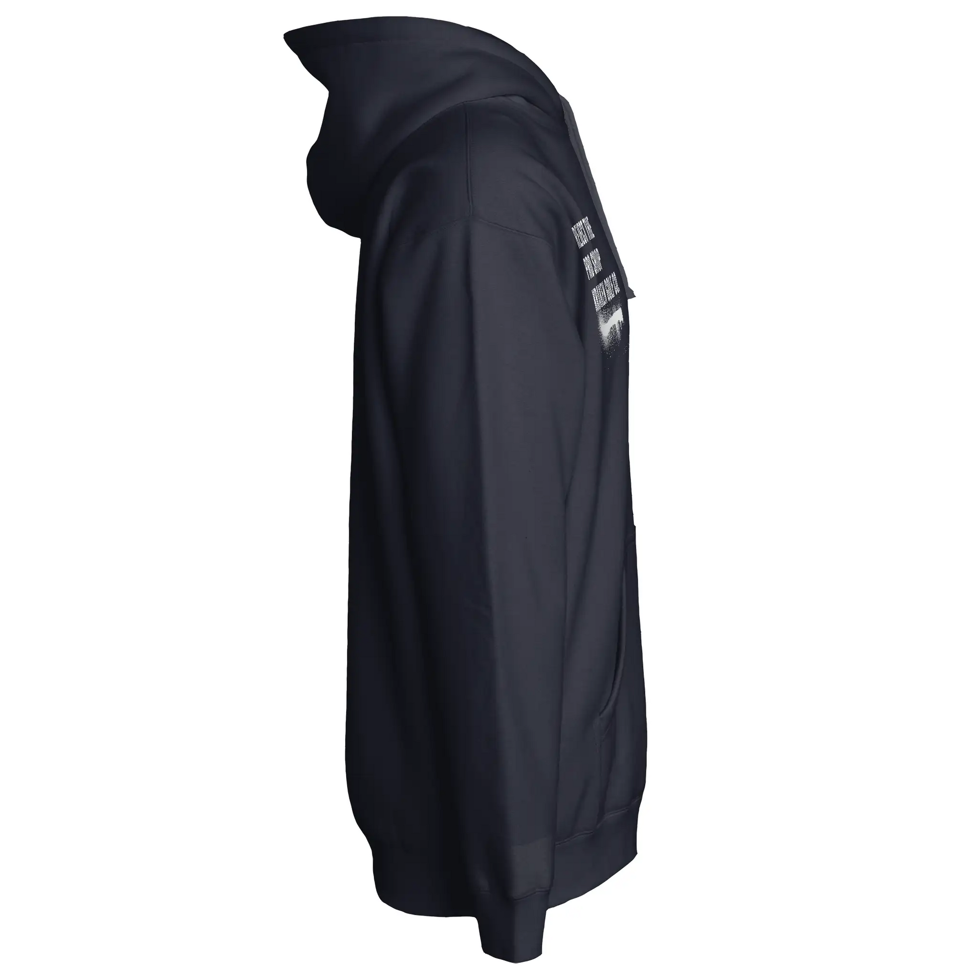 independent pullover hoody