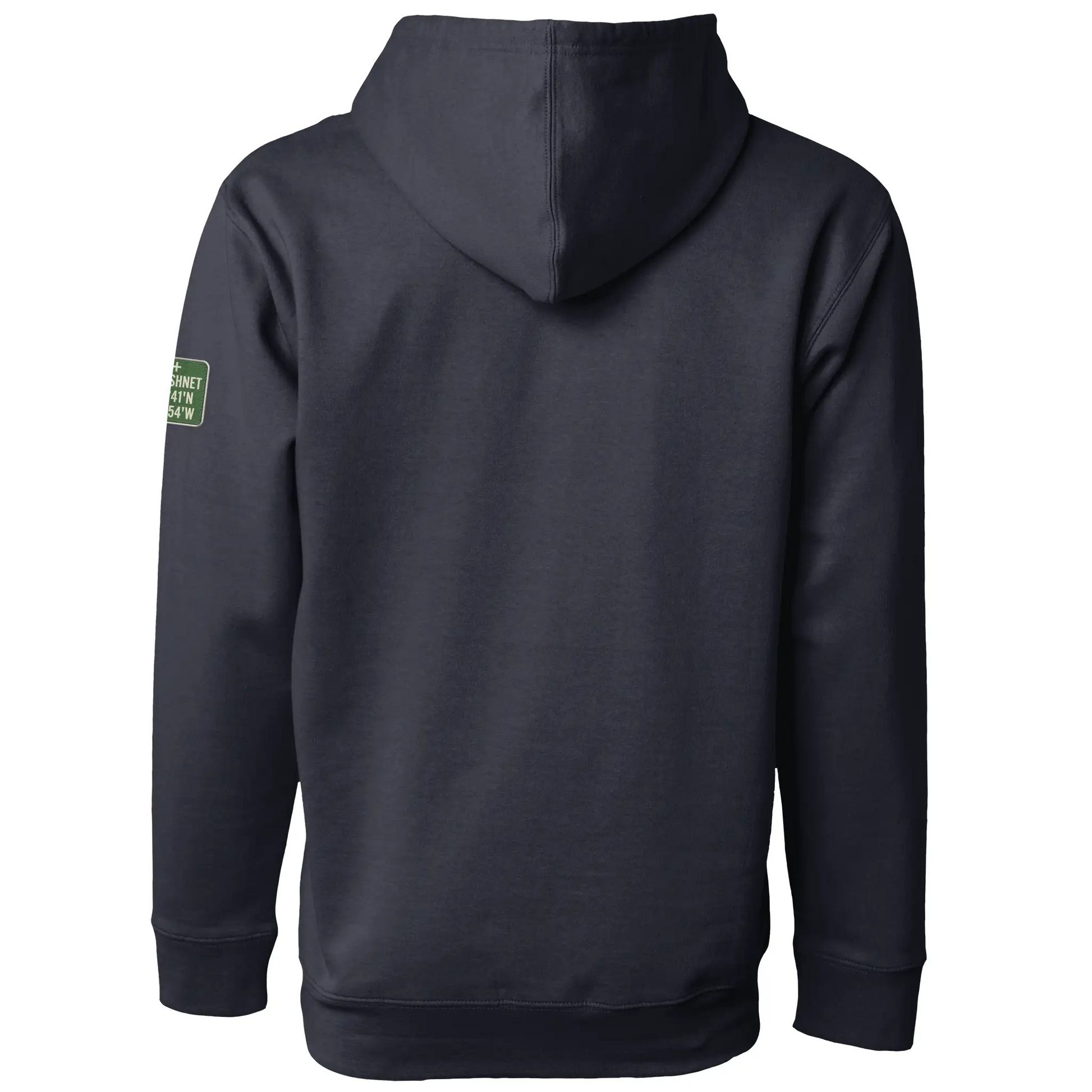independent pullover hoody