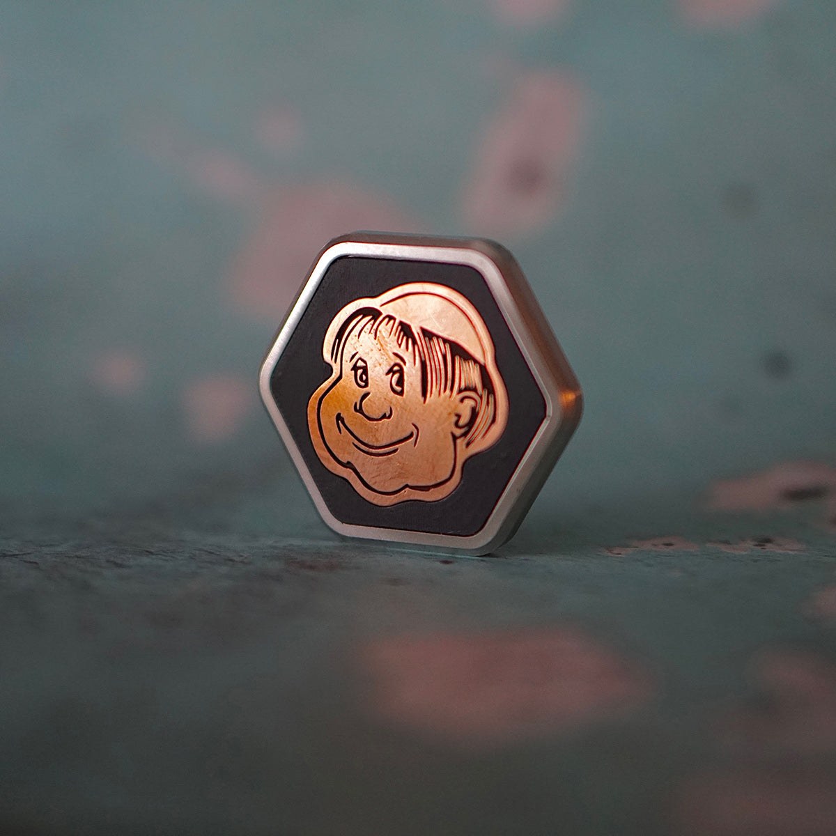 Friars Ball Marker