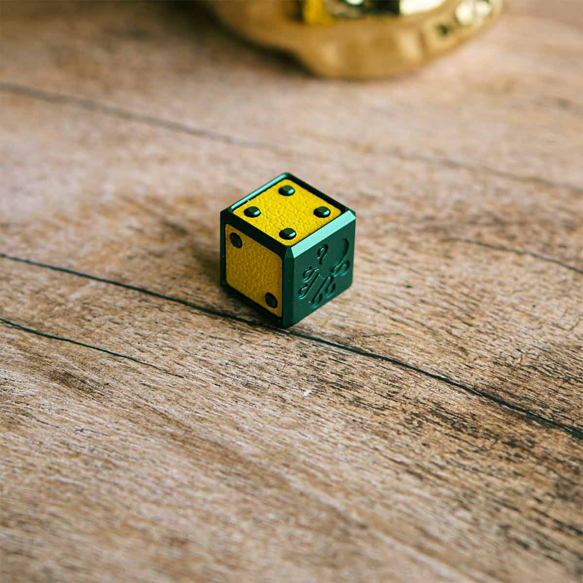 Augusta Die - Limited Edition