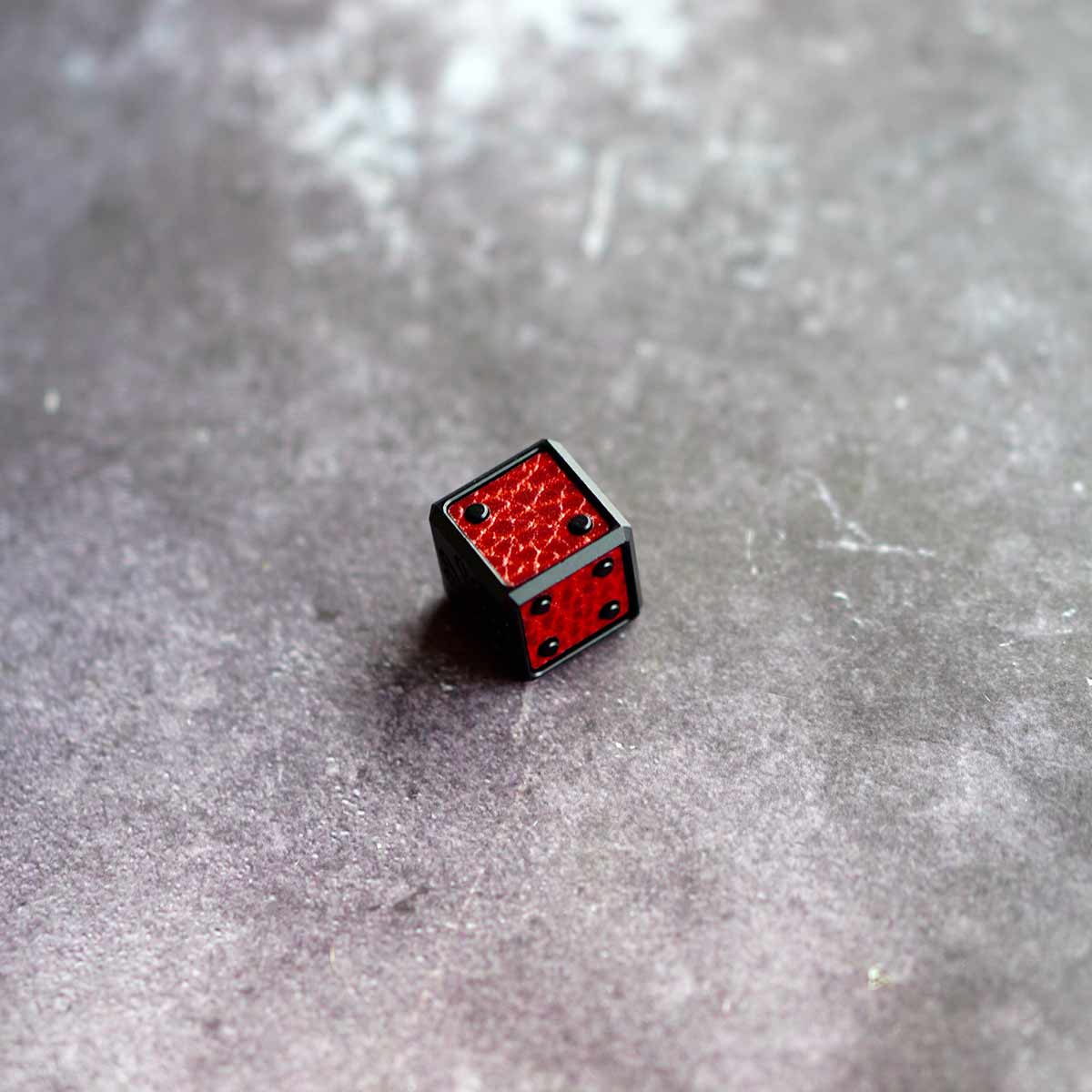 Black Ano Die