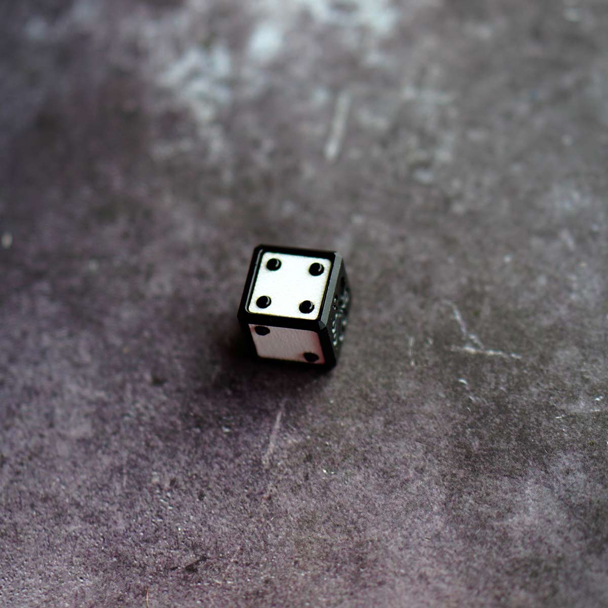 Black Ano Die