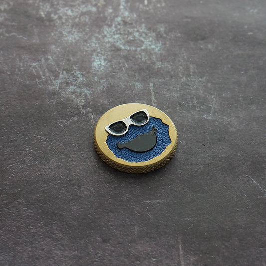 Cookie Marker