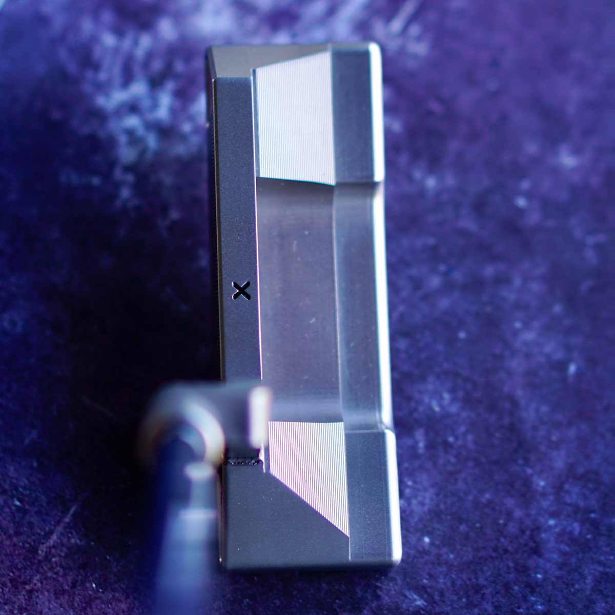 Bourne Wide Body Putter - LTD 2 - Kraken Golf