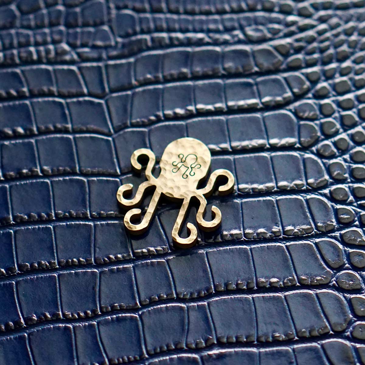 Kraken Ball Marker - Cinco de Mayo Sugar Skull