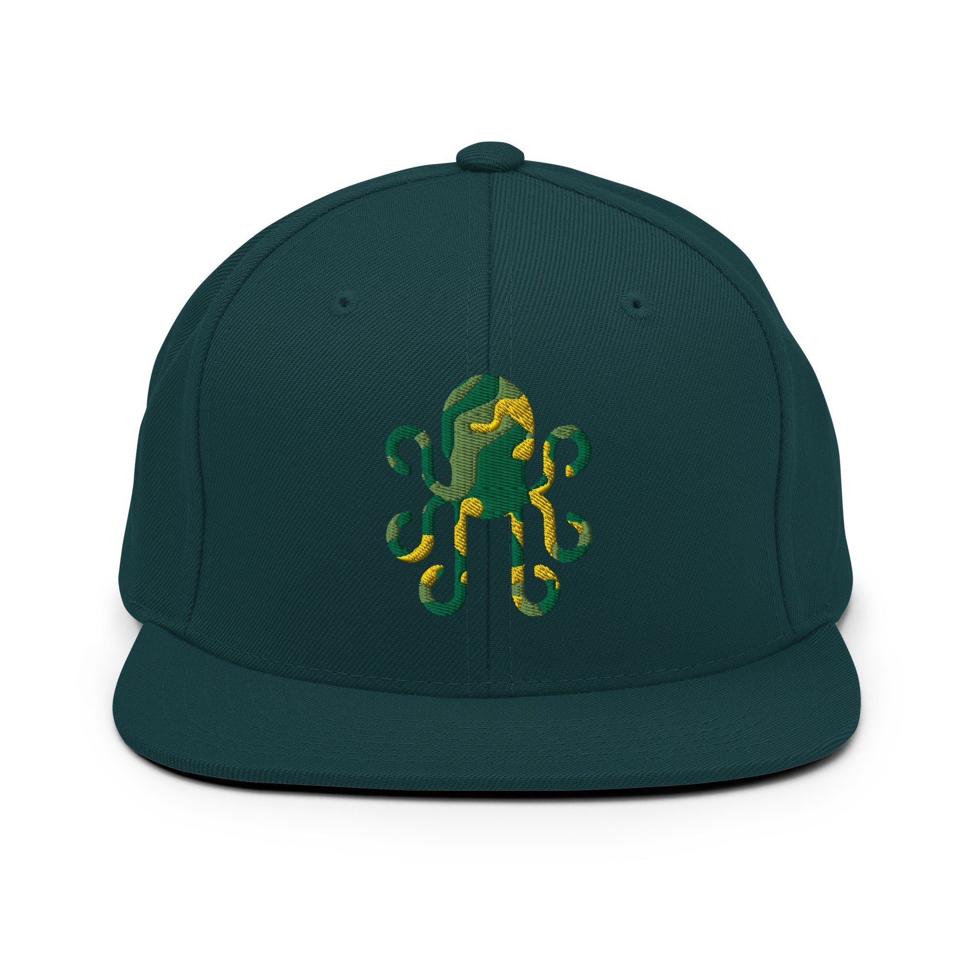 2024 Augusta Snapback Hat