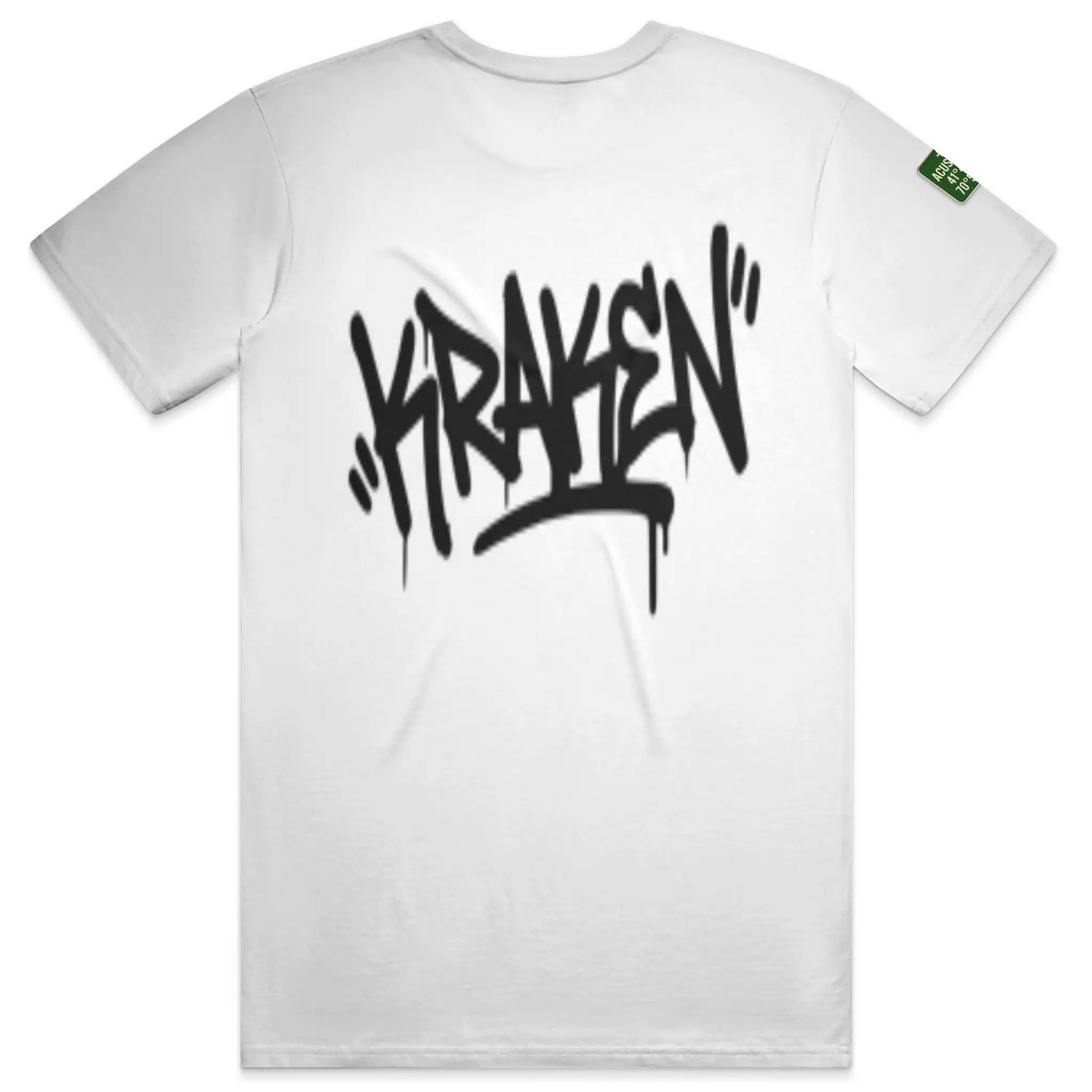 Comfort Colors Heavyweight T Shirt