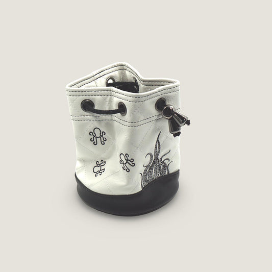 Kraken Tentacles - Valuables Bag