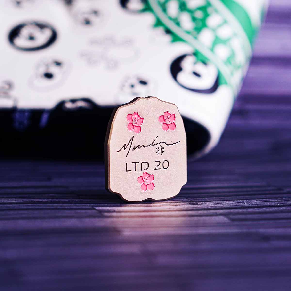 2025 Augusta Mix Marker LTD 20