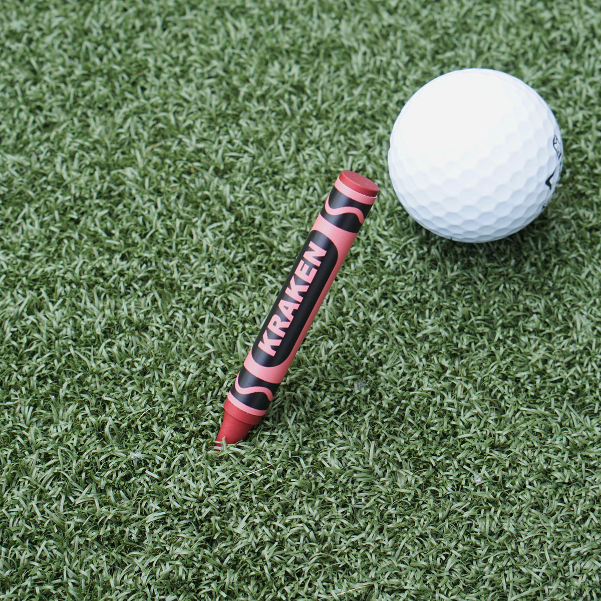 Tools & Markers Kraken Golf