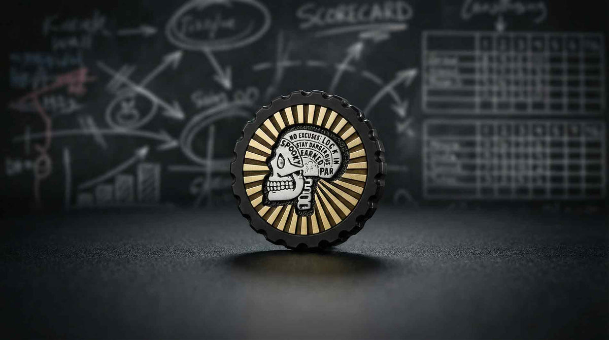 
                Signal Skull Marker – Story Behind Image
              