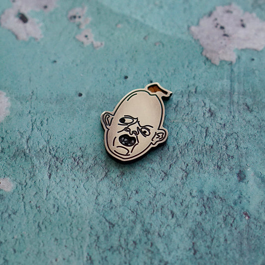 Sloth Ball Marker