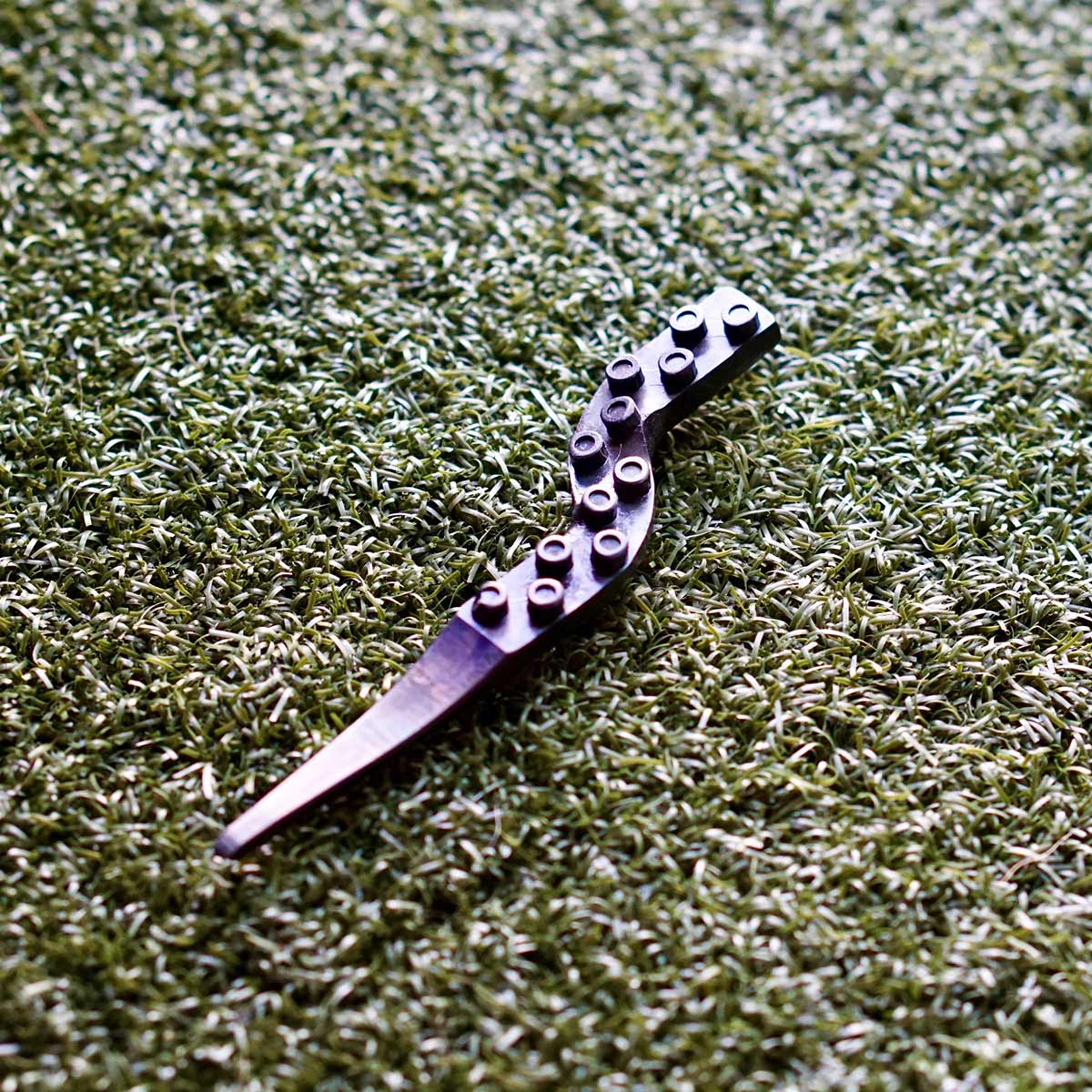 Kraken Tentacle Divot - LTD 20