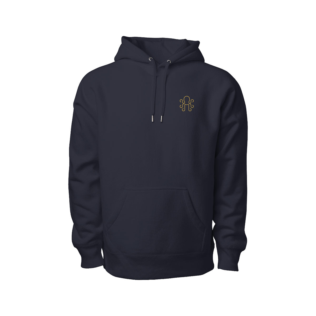 The Rare Hoodie - Navy