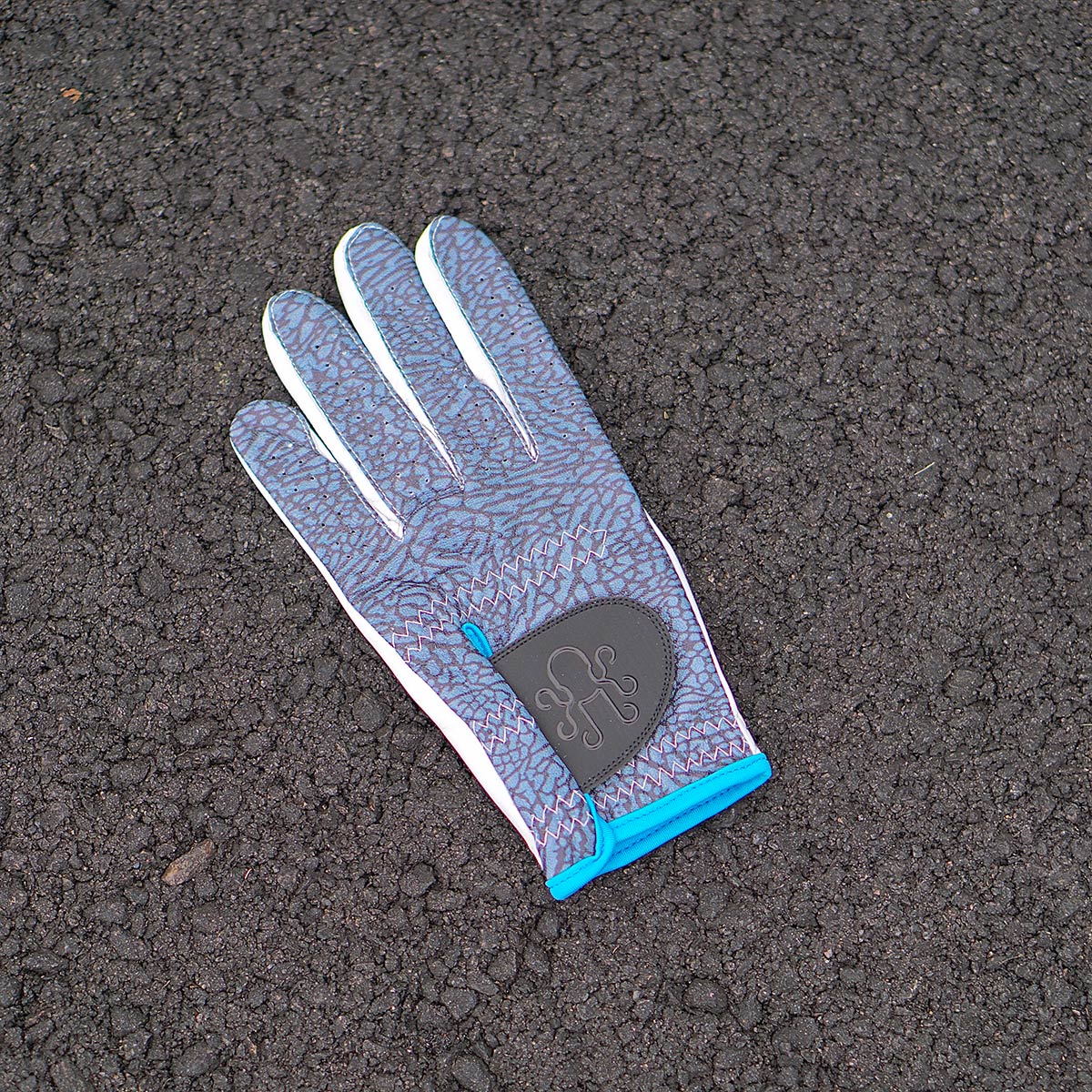 Kraken AJ3 Golf Gloves