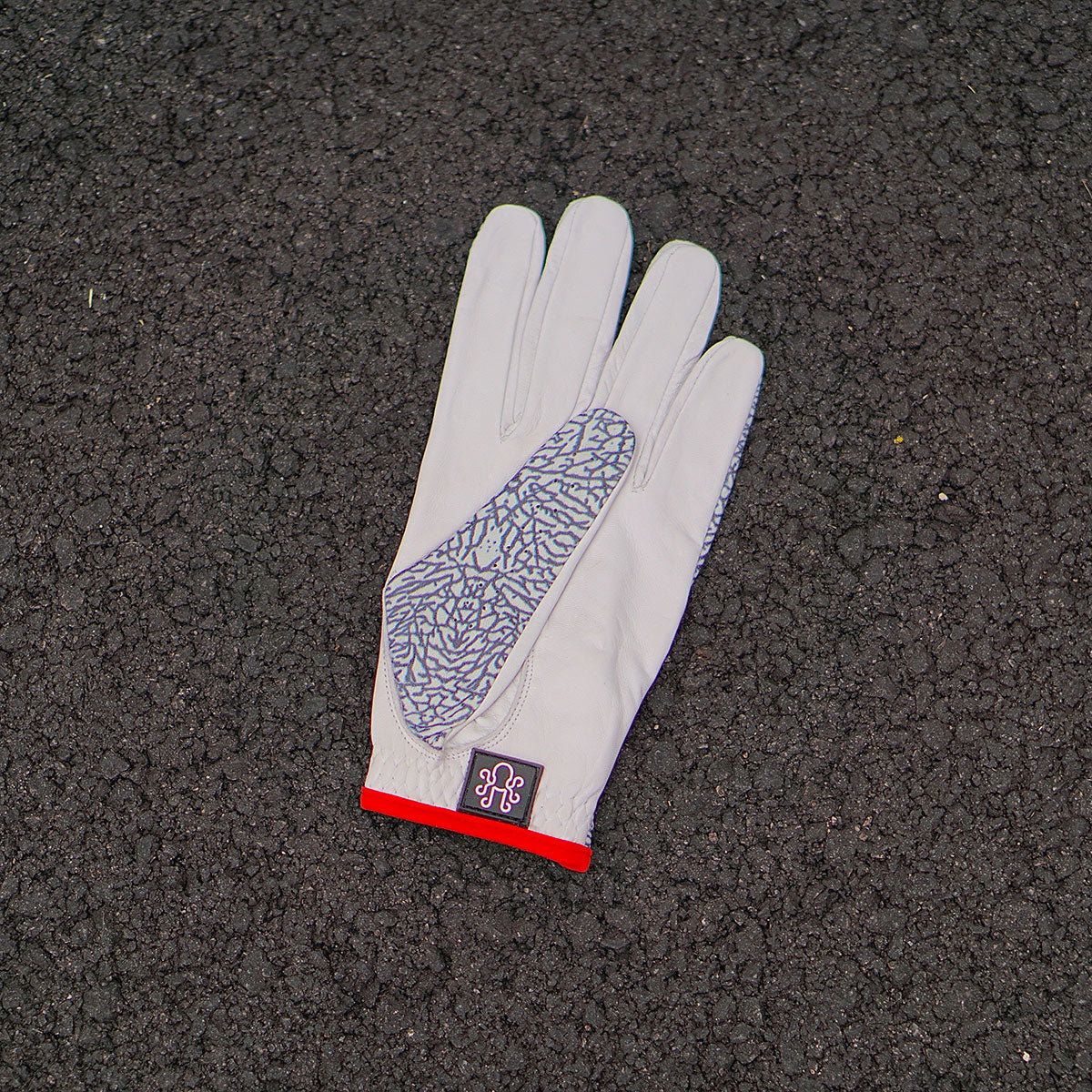 Kraken AJ3 Golf Gloves