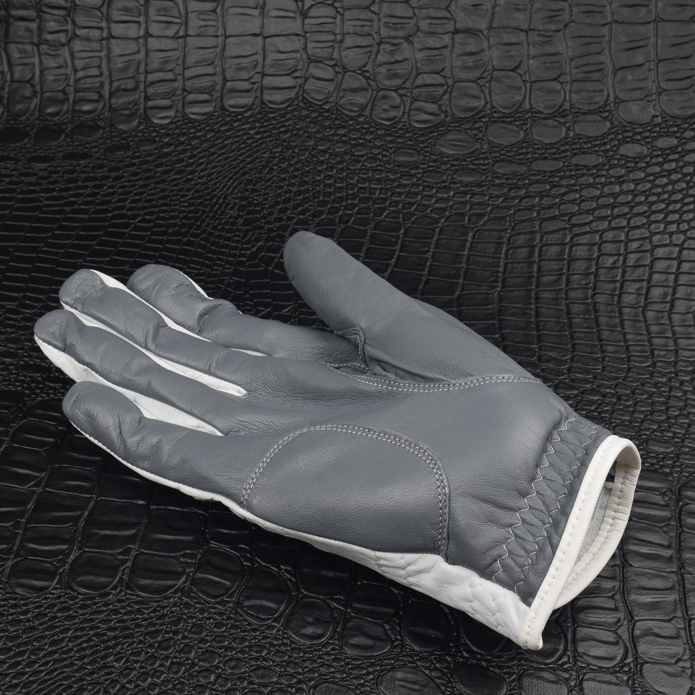 Luck Tattoo Golf Glove