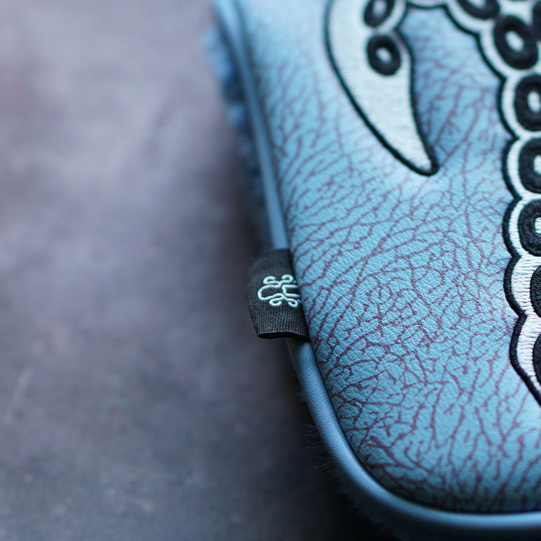 Kraken Air Headcovers Kraken Golf