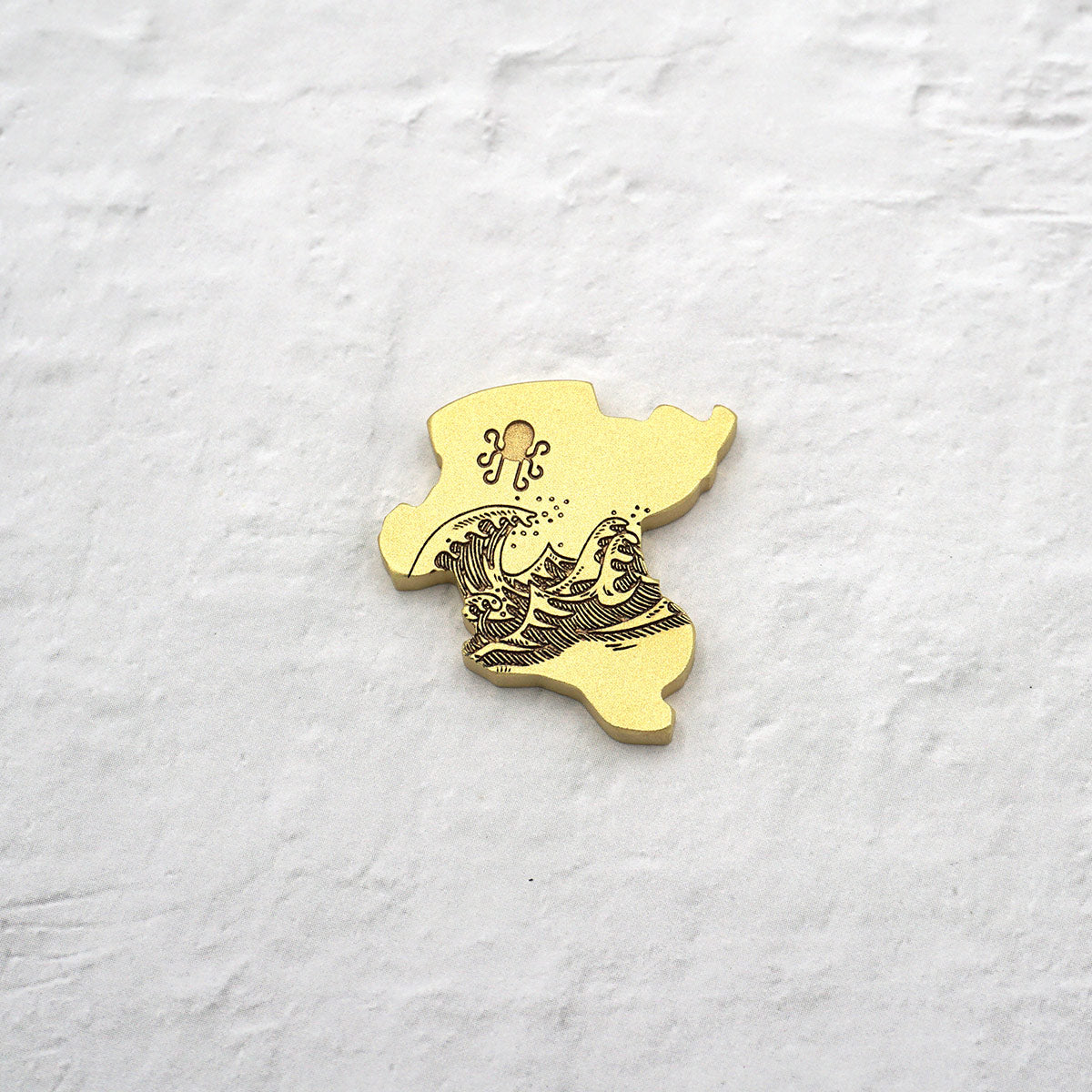 2021 Hawaiian Swing Marker