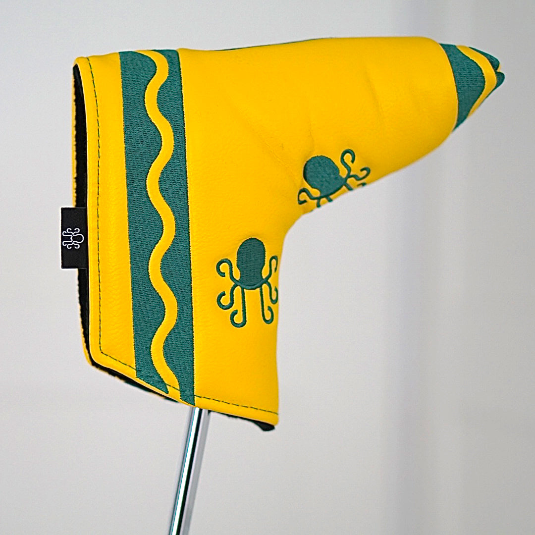 2022 Augusta Green Headcover